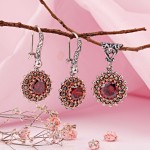 Silber 925 Schmuckset online kaufen