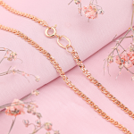 Цепочка и браслет Нонна