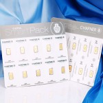 Чистое золото проба 999,99