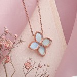 Vergoldetes Silber 925