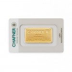 Слиток Золотой 999,9 20 Грамм