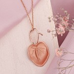 Chervona Ruta Vergoldetes Silber 