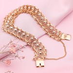 Goldarmband Russisches Gold 585 in Deutschland