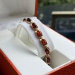 Украшения с янтарём 