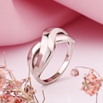 Серебряные кольца в Германии