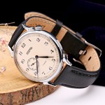 Herrenarmbanduhr mechanisch VOSTOK