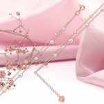 Gold 585 Armband mit Perlen Preis