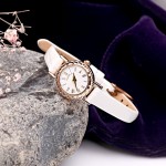 Часы женские золотые Чайка